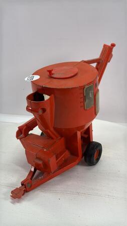 MIX MILL