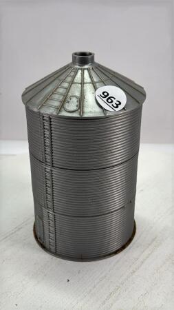 GRAINERY BIN