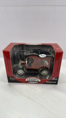 1912 FORD MODEL T DELIVERY CAR