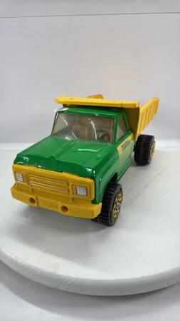 TONKA DUMP TRUCK
