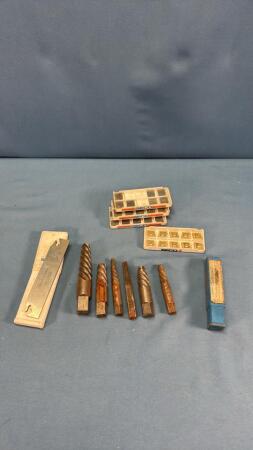 ASSORTED LOT