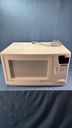 GOLDSTAR MICROWAVE