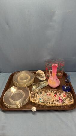 ASSORTED LOT