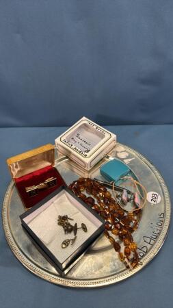 JEWELLERY LOT