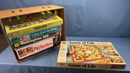 GAMES LOT