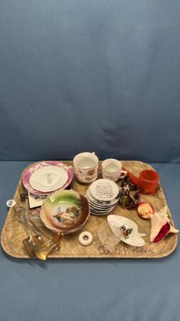 ASSORTED LOT