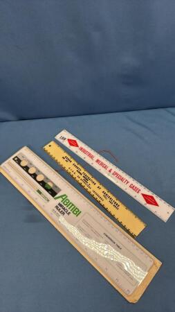 RULER LOT