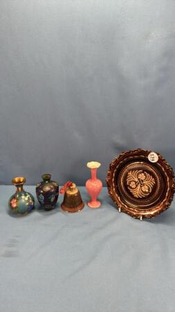 ASSORTED LOT