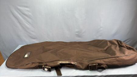GOLF CLUB TRAVEL BAG