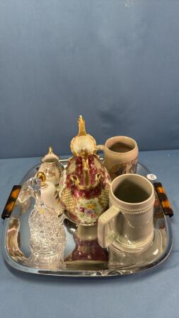 ASSORTED LOT
