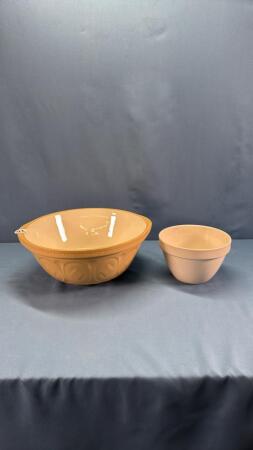 GRIPSTAND MIXING BOWL&T.G. GREEN LTD PUDDING BASIN