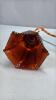 HANGING FIXTURE (WITH HAIRLINE) - 6