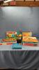 GAMES LOT