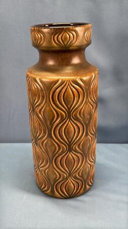 SCHEURICH ONION VASE