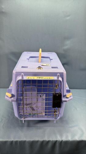 PET SHUTTLE