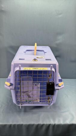 PET SHUTTLE