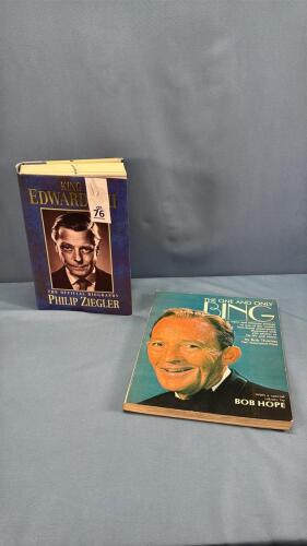 BOOK LOT