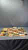 LARGE QUANTITY OF ENGLISH POSTCARDS