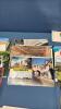 LARGE QUANTITY OF ENGLISH POSTCARDS - 4
