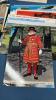 LARGE QUANTITY OF ENGLISH POSTCARDS - 6