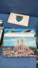 LARGE QUANTITY OF ENGLISH POSTCARDS - 7