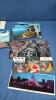 LARGE QUANTITY OF ENGLISH POSTCARDS - 8