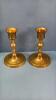 ASSORTED BRASS COLLECTABLES - 2