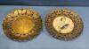 ASSORTED BRASS COLLECTABLES - 5