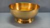 ASSORTED BRASS COLLECTABLES - 8