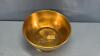ASSORTED BRASS COLLECTABLES - 9