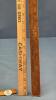 RULER LOT - 4