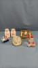 SALT & PEPPER COLLECTABLES