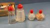 SALT & PEPPER COLLECTABLES - 6