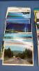 LARGE QUANTITY OF MOSTLY AMERICAN POSTCARDS - 2
