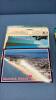 LARGE QUANTITY OF MOSTLY AMERICAN POSTCARDS - 3