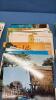 LARGE QUANTITY OF MOSTLY AMERICAN POSTCARDS - 6