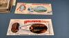 LARGE QUANTITY OF MOSTLY AMERICAN POSTCARDS - 8