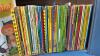 APPROX. 50 CHILDRENS BOOKS - 2