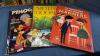 APPROX. 50 CHILDRENS BOOKS - 5