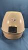 GE 1970S LADIES HAIR DRYER - 6