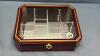 DRESSER TOP DIVIDED JEWELLERY BOX - 3