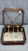 DRESSER TOP DIVIDED JEWELLERY BOX - 4