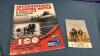 (2) 2013 IPM SOUVENIR BOOKLETS & SUPER STORM 78' - 7