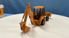 Case Construction King 580K Loader/Backhoe 4WD - 3