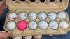 APPROX. 32 GOLF BALLS - 5