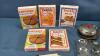 QUANTITY OF CHILDS KITCHEN TOYS - 2