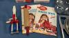 QUANTITY OF CHILDS KITCHEN TOYS - 3