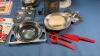 QUANTITY OF CHILDS KITCHEN TOYS - 4