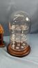 THIMBLE & CURIO RACKS - 2