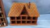 THIMBLE & CURIO RACKS - 3